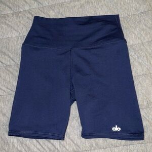 Alo Shorts